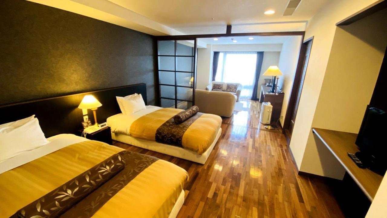 Hotel Morinokaze Oshuku Shizukuishi Ngoại thất bức ảnh